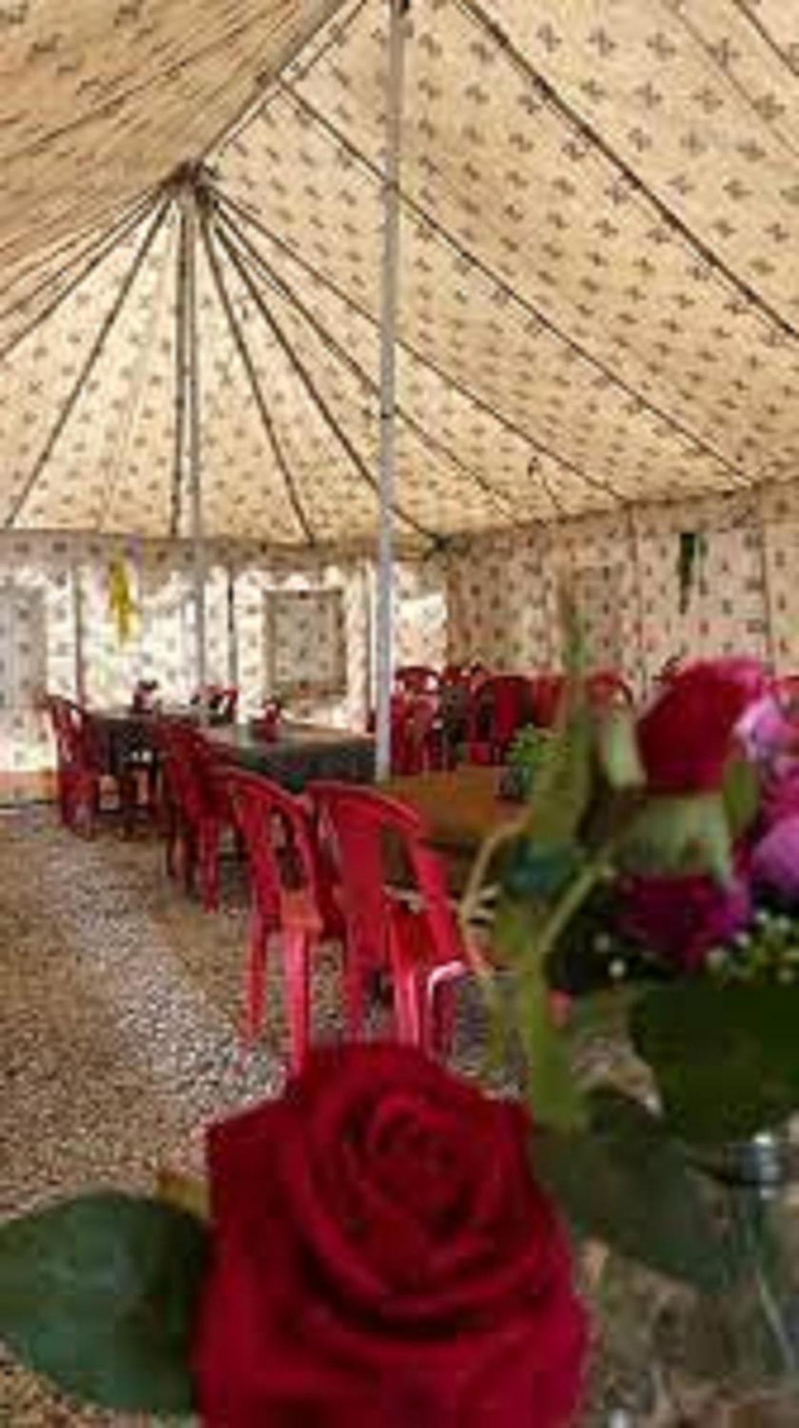 Jispa Journey Camp Lahoul & Spiti Manāli Екстериор снимка